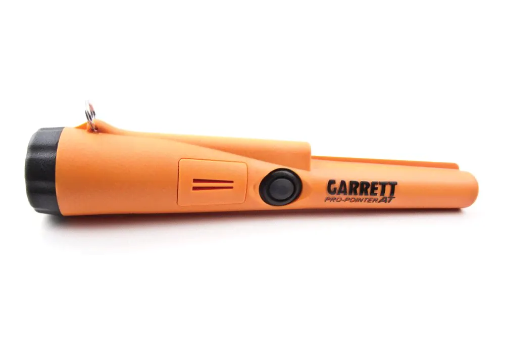 Металлоискатель ПинПоинтер Garrett Pro Pointer AT-1