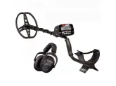 Металлоискатель Garrett AT MAX с наушниками + Пинпоинтер Garrett Pro-Pointer AT