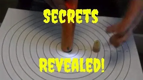 Garrett Pro Pinpointer Tricks