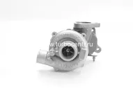 Турбина GARRETT 7002735002S HYUNDAI PORTER (TaGAZ) / H100 2.5TD 80 л.с.