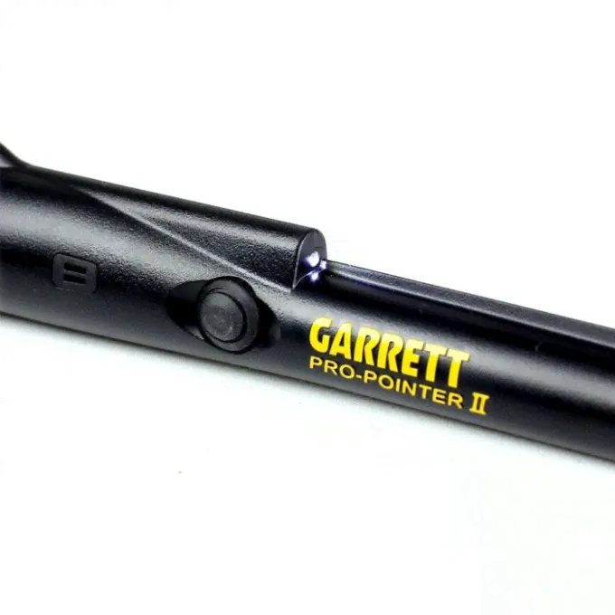 Пинпоинтер GARRETT Pro-Pointer II 1166050-3