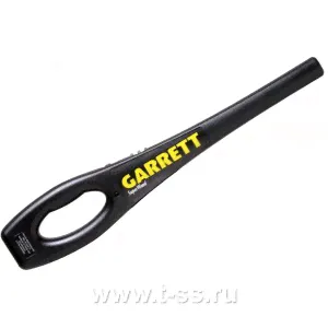Ручной металлодетектор Garrett SuperWand-0