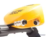 Garrett ACE 300i RUS комплект (+ Pro-Pointer AT) — металлоискатель