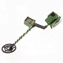 Грунтовый металлоискатель Garrett GTI 2500