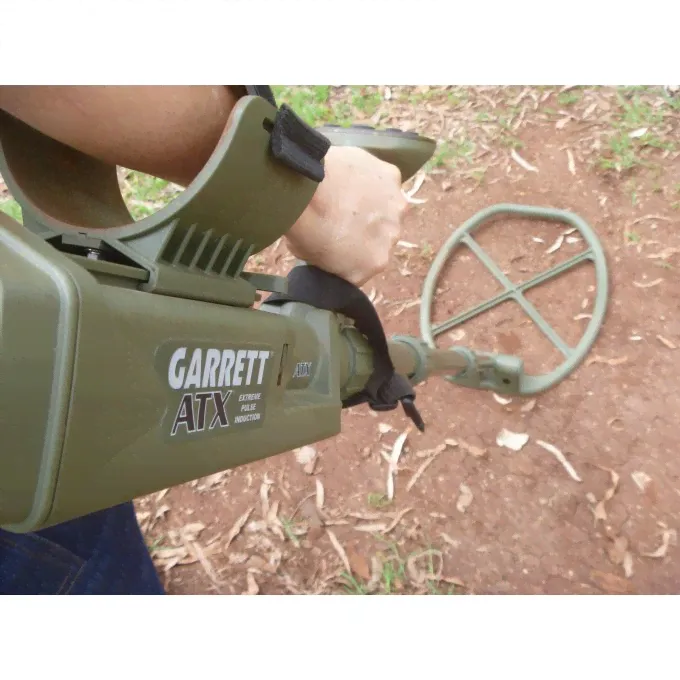Металлоискатель GARRETT ATX 1140860-2