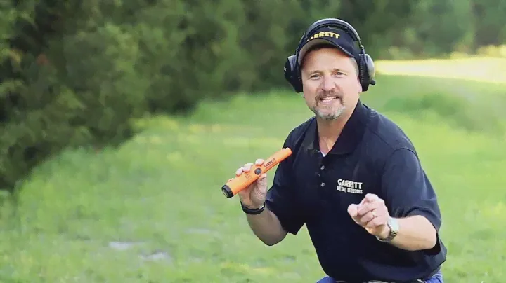 Top 10 Reasons You Need the Wireless Garrett Pro Pointer AT Z Lynk Pinpointer