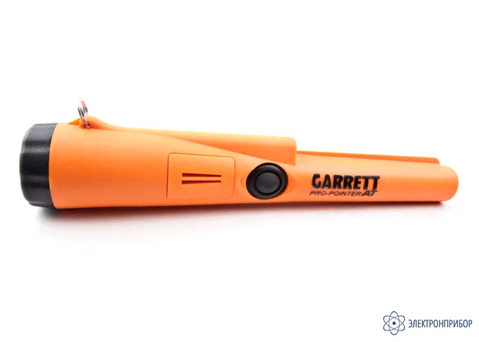 Garrett Pro-Pointer AT — пинпоинтер-3