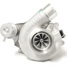 Garrett G Series G25-660 Standard Rotation 350-660 HP Turbo w/ 1.0 Bar Actuator