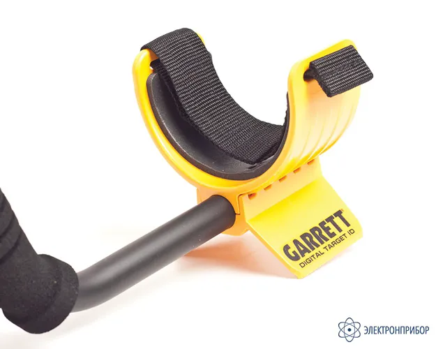 Garrett ACE 300i RUS комплект (+ Pro-Pointer AT) — металлоискатель-0